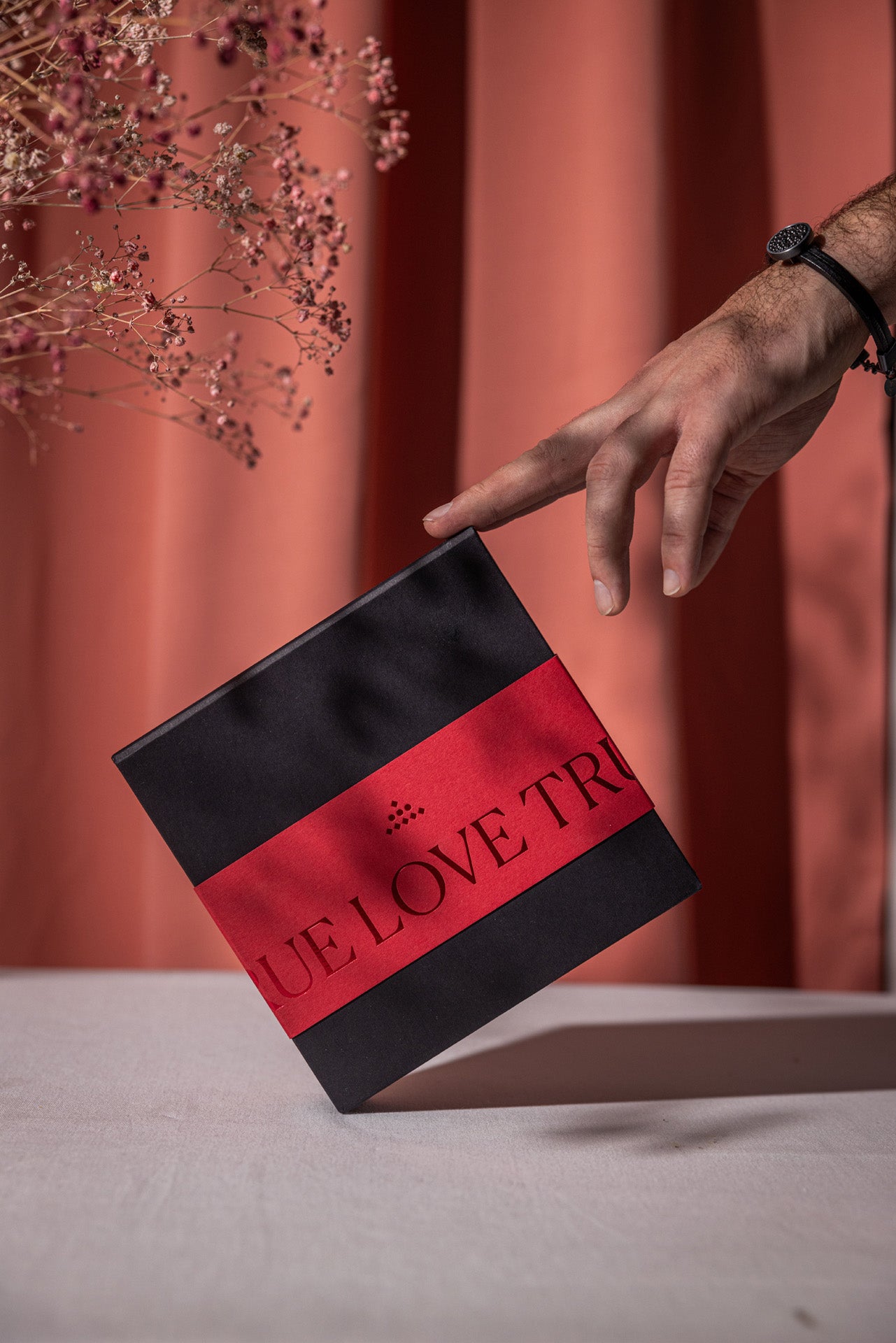 Duo de Caviar Antonius