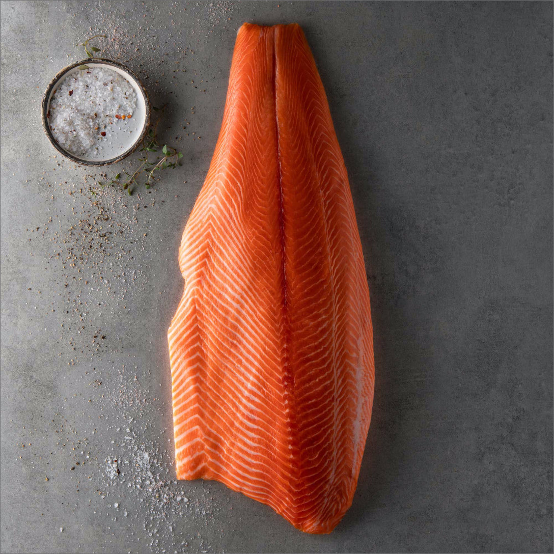 Filet de Saumon Ōra King - 1.2 kg