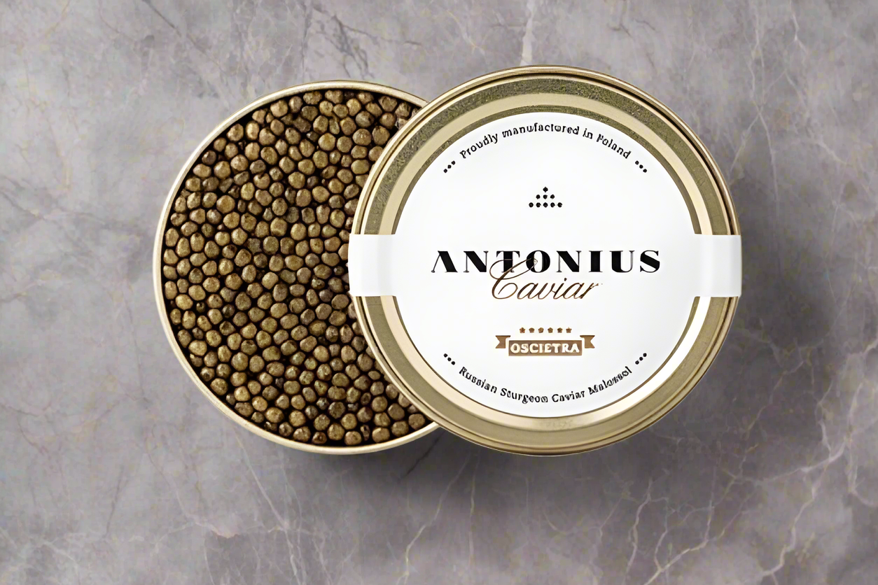 Caviar Antonius Oscietra