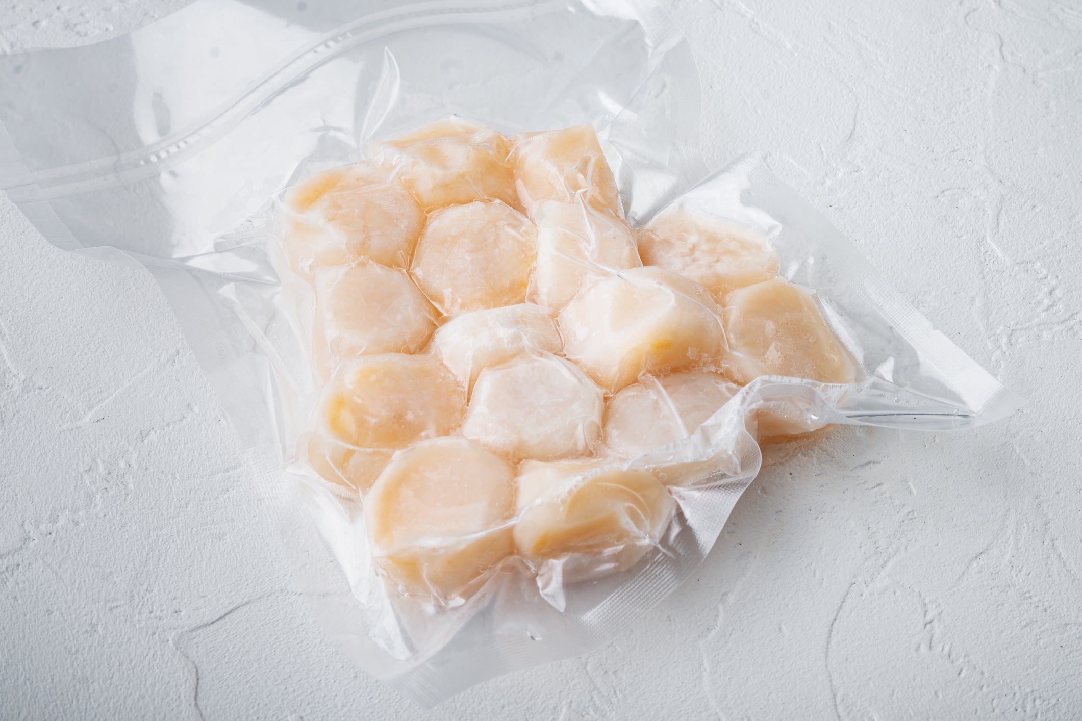 Hokkaido Scallops 10/20