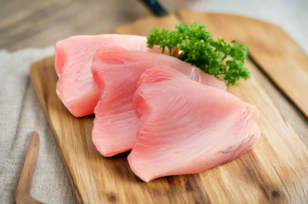 Albacore Tuna - 250 gr