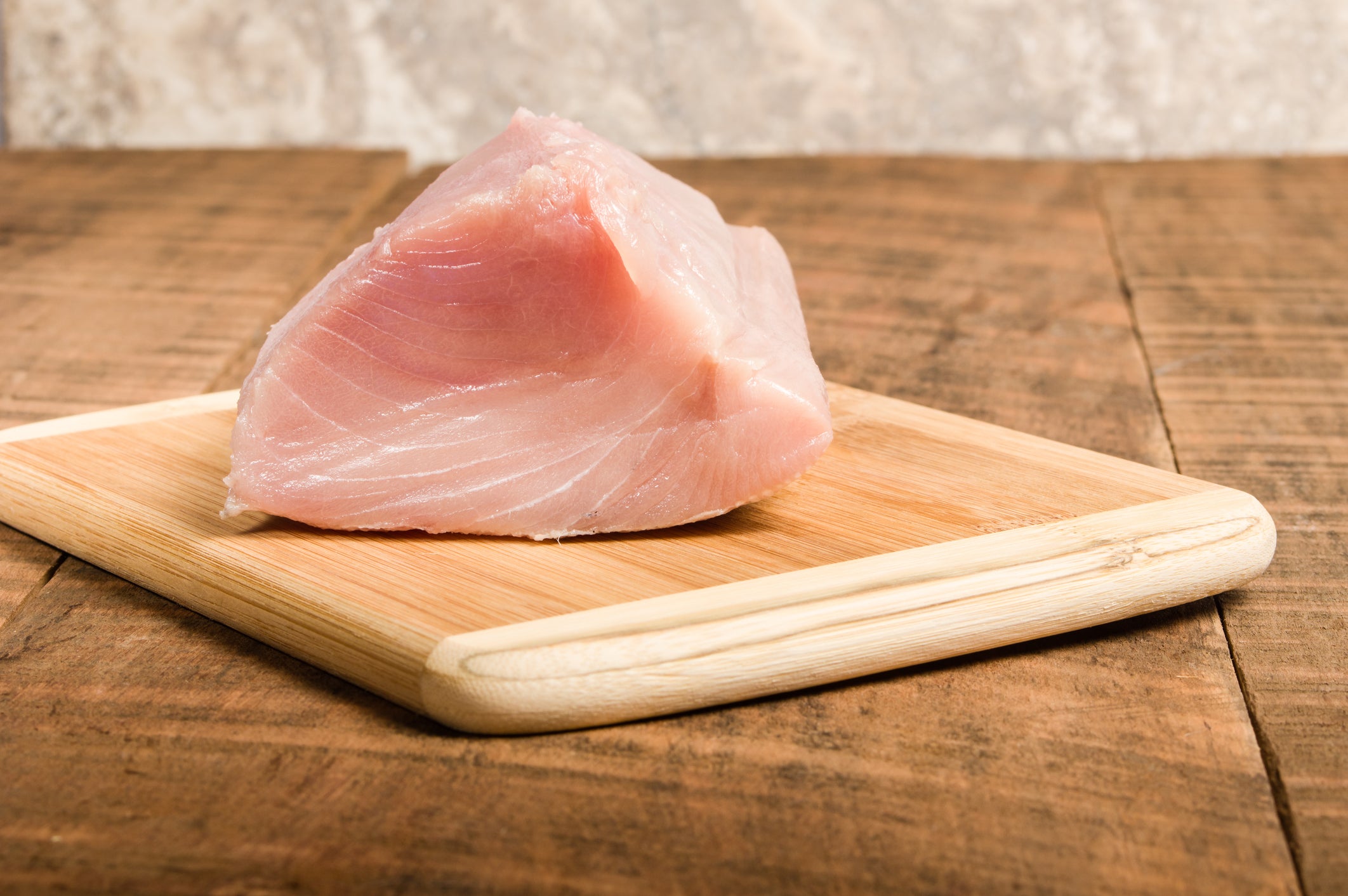 Albacore Tuna - 250 gr