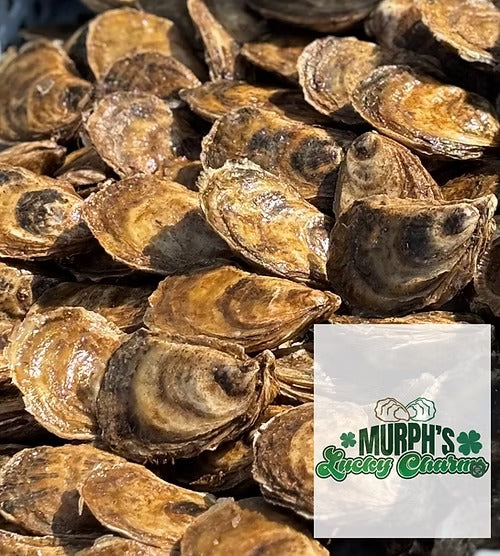 Murphy's Lucky Charms Cocktail Oysters - 100 ct