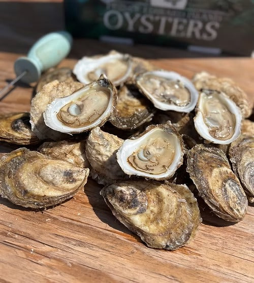 Murphy's Lucky Charms Cocktail Oysters - 100 ct