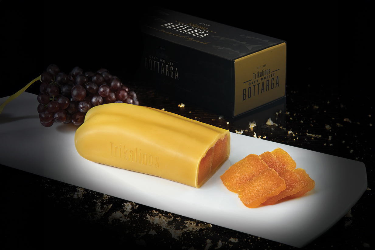 Trikalinos Bottarga - 250 gr