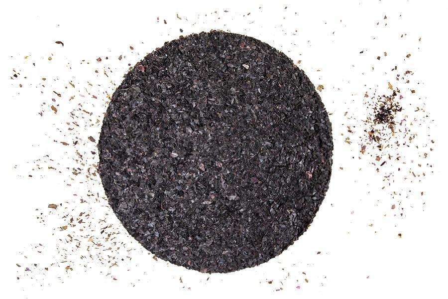 Atlantic Nori Dried seaweed Flakes 20 gr