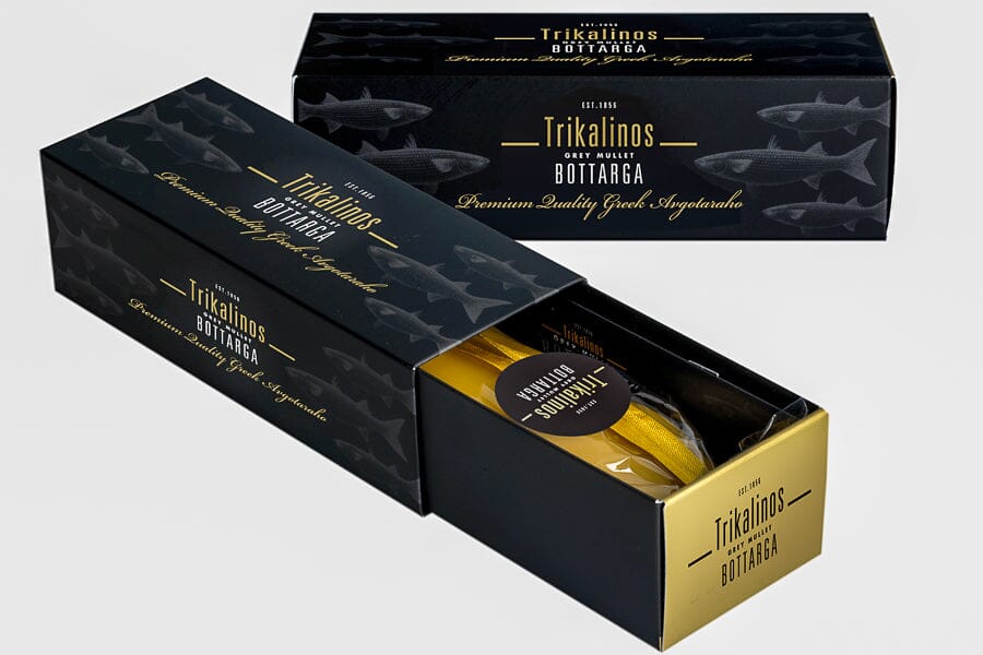 Bottarga Trikalinos - 230 gr