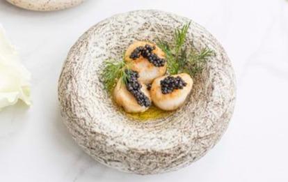 Caviar Antonius Oscietra