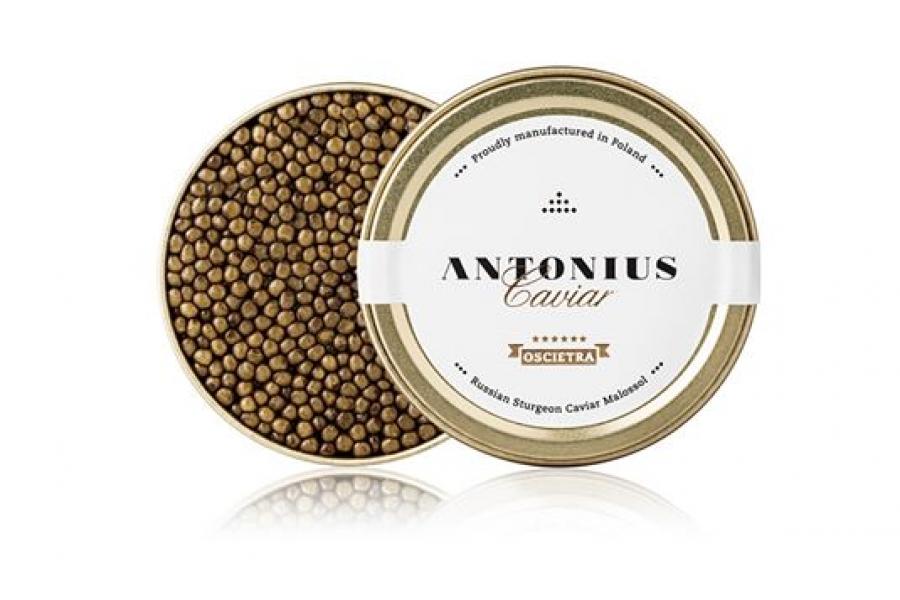 Antonius Oscietra - 50 gr