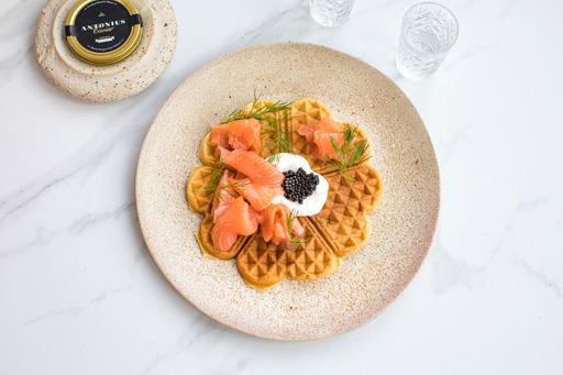 Caviar Antonius Siberian