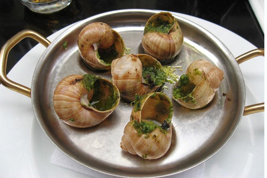 Escargots - 800 gr