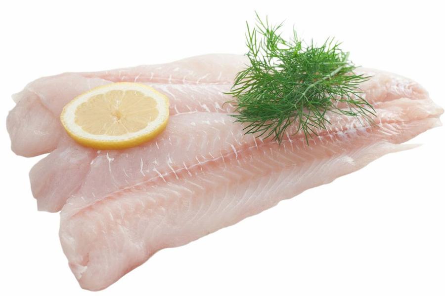 Filet d'Aiglefin - 340 gr