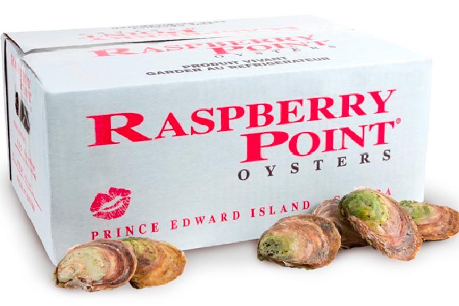 Raspberry Point - 50 un