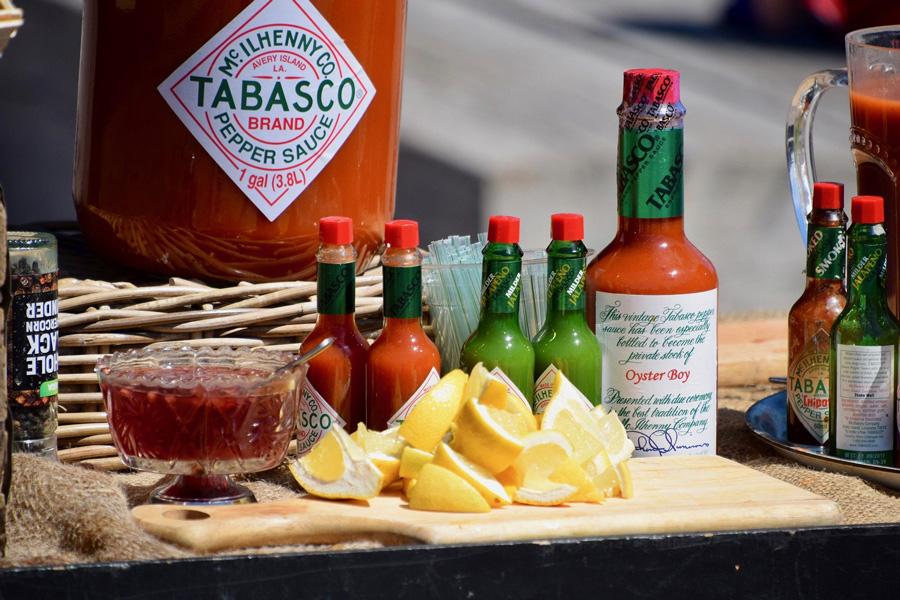 Tabasco - 142 mL