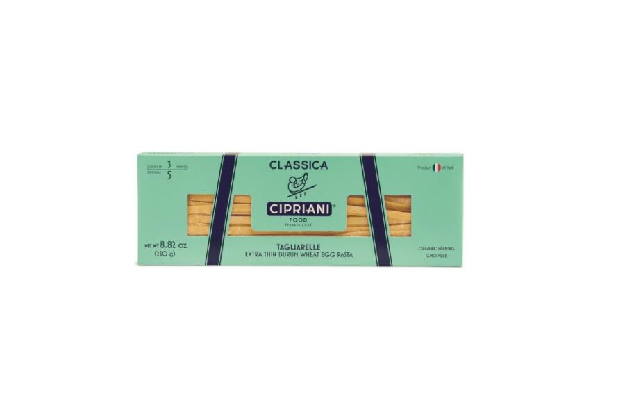 Tagliarelle Cipriani - 250 gr