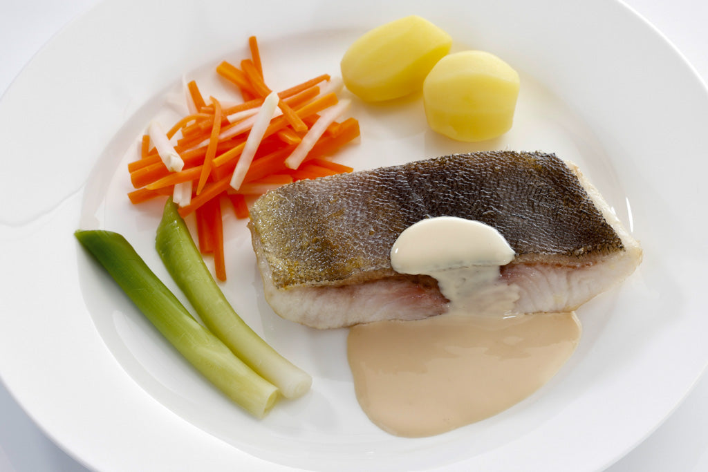 Filet de Cobia - 200 gr