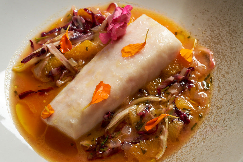 Cobia Fillet - 200 gr