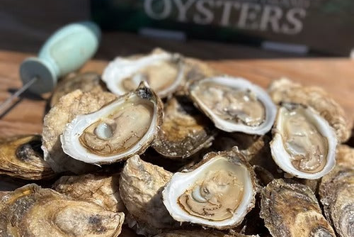 Murphy's Lucky Charms Cocktail Oysters - 100 ct