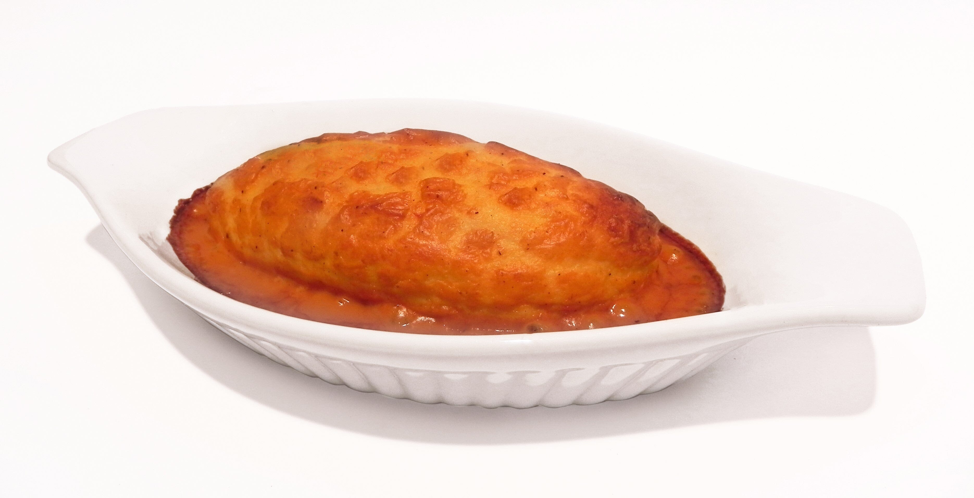 Quenelles de Brochet Sauce Homardine - 500 gr