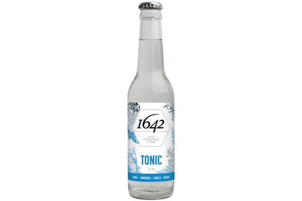 1642 Tonic - 275 mL