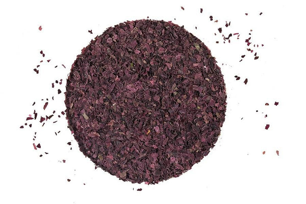 Algues séchées Flocons Dulse - 30 gr