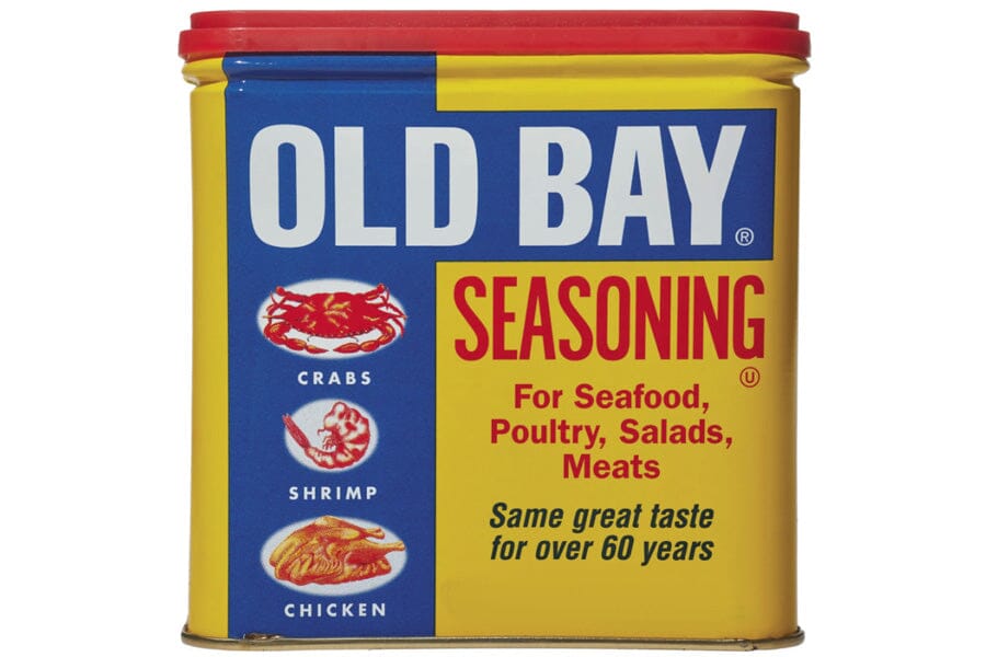 Assaisonnement Old Bay