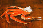 Crabe des neiges frais 3L