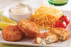 Croquettes de poisson - 510 gr
