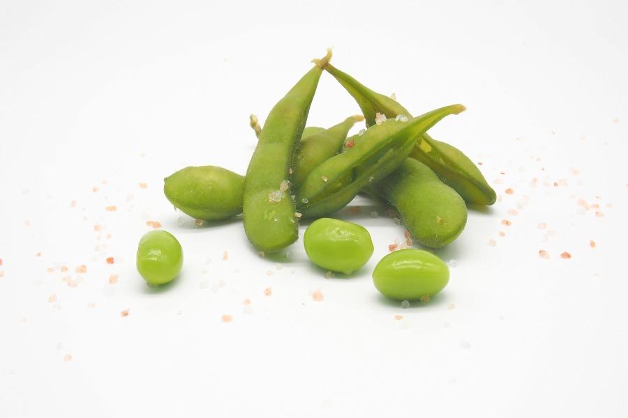 Edamame 400 gr