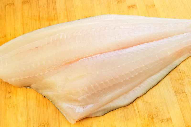 Hal Filet Fresh Cut Fish Fillets & Steaks | Order Online | La Mer