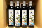 Huile d'Olive La Mer