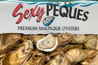 Huîtres Sexy Peques - Dz