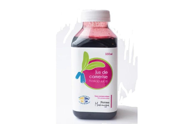 Jus de Camerise -330 ml