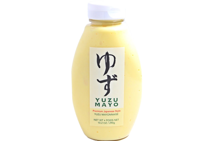 Mayonnaise Yuzu - 290 gr