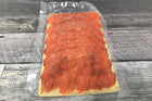 Saumon Coho fumé tranché - 227 gr