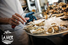 Service - Ouverture d'huîtres (100)